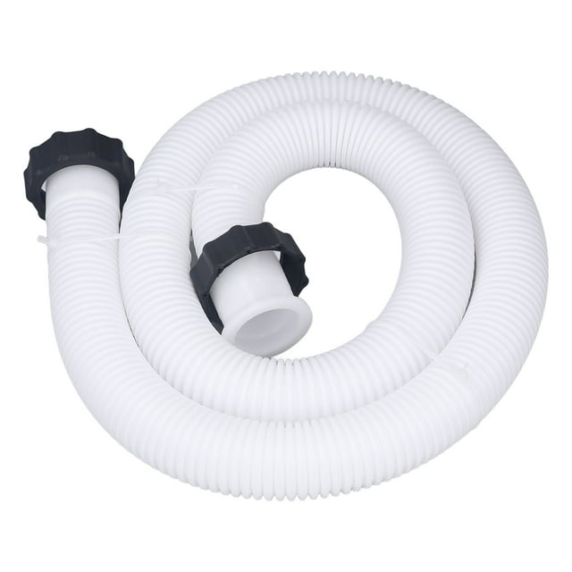 Pool Pump Replacement Hose for 1.5in Diameter Replacement Pool Hose for