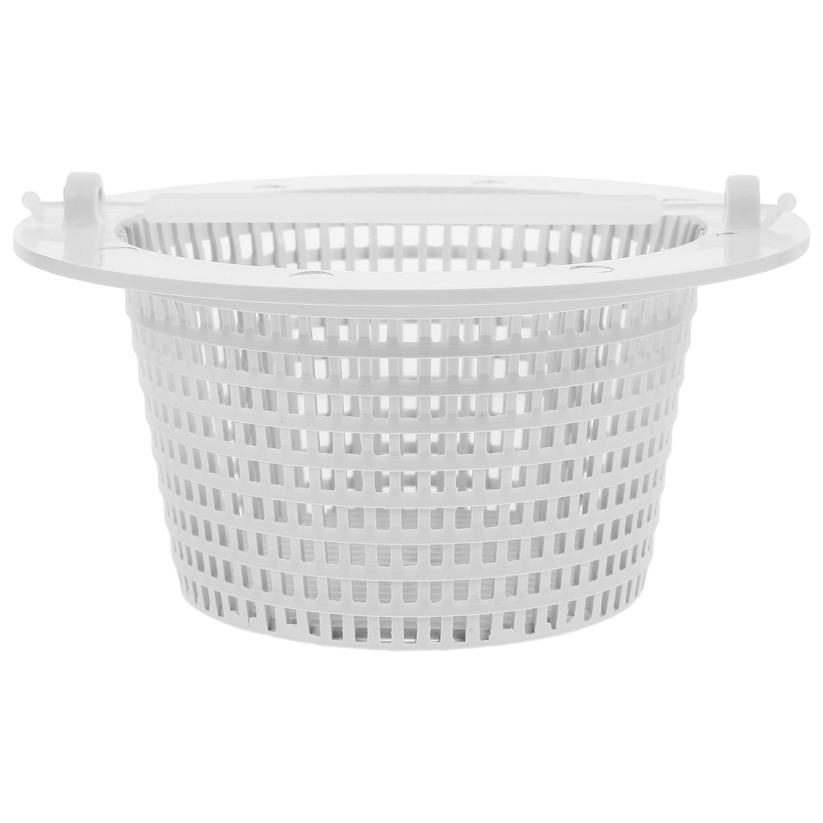 Pool Pump Skimmer Basket Drip Inflatable AntiClogging Accessory