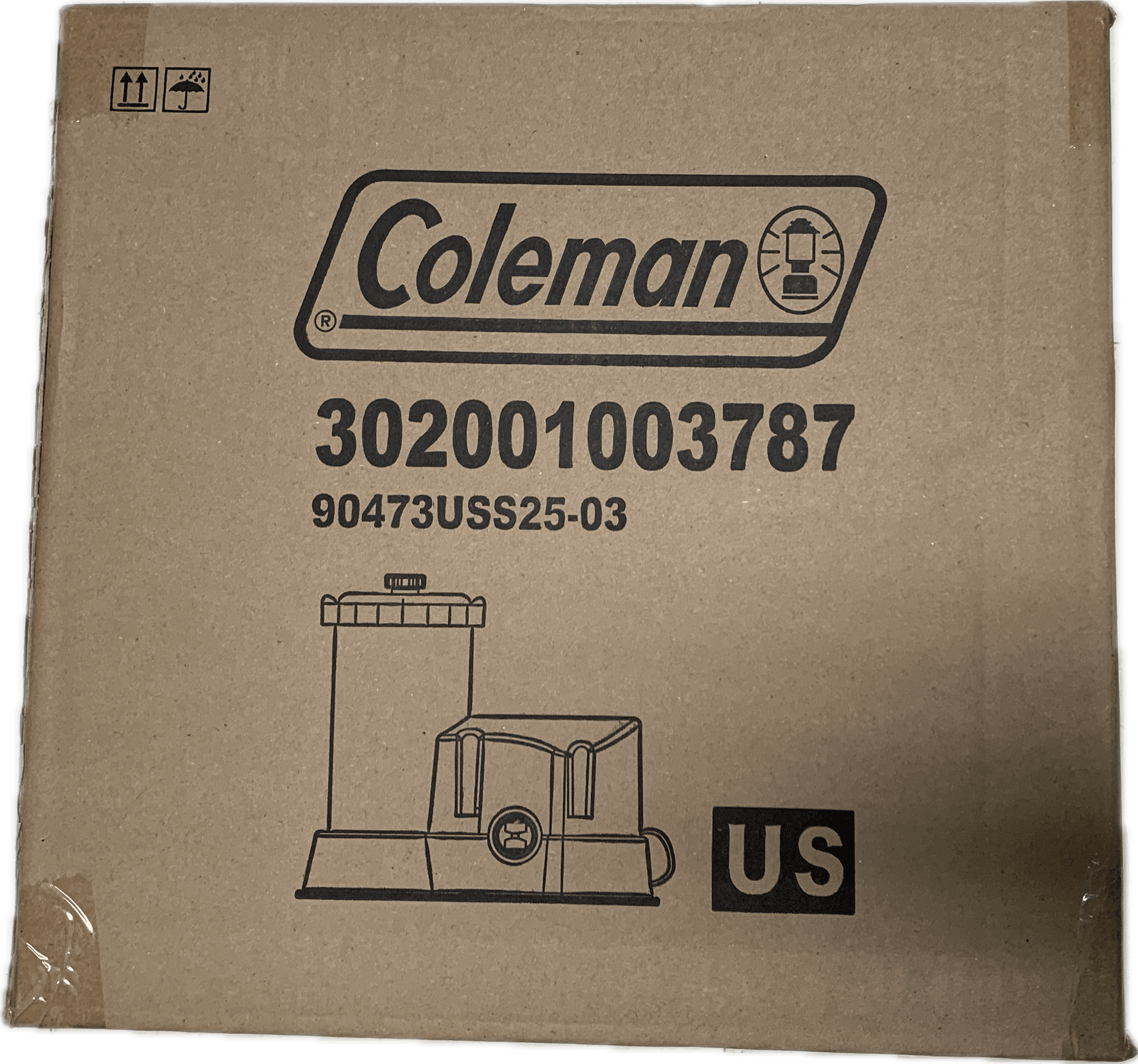 Pool Pump for Coleman Power Steel 18ft x 48in Round Above