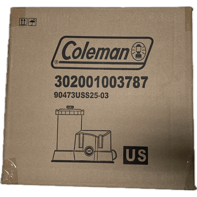 Pool Pump for Coleman Power Steel 18ft x 48in Round Above