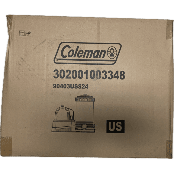 Pool Pump for Coleman Power Steel 22ft x 52in Round Above Ground Pool, OEM Replacement