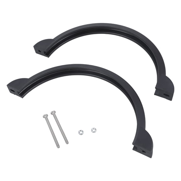 Pool Pumps Lid Locking Component Convenient Flange Valves Clamp Pool Pumps Locking Rings Suitable for SF90110-1 Model
