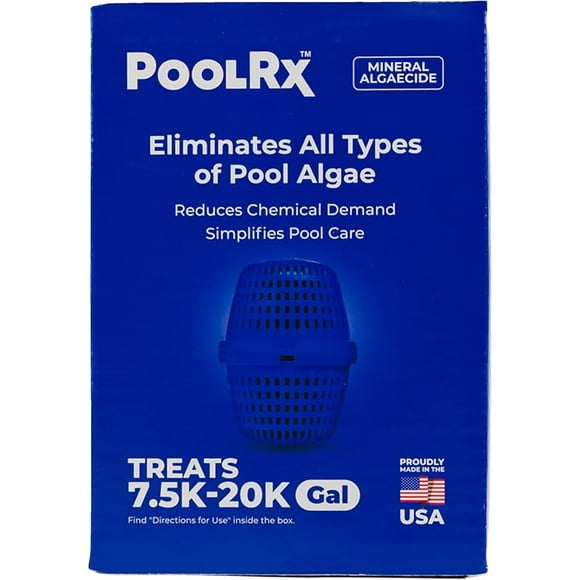 Poolrx