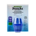 Pool RX 101001 6 Month Algaecide Blue Treats 7.5k20k gallons, Single