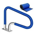 thumbnail image 1 of Pool Railing Covers Zippered Swimming Pool 10Ft, 1 of 7