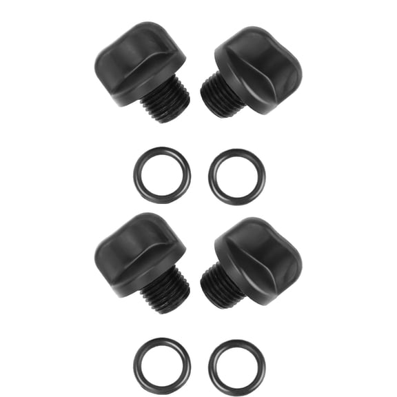 Pool Repair Set R0446000 Drain Plug Water Purification Accessories Suitable for Filters Systems with Enhancing Sealing