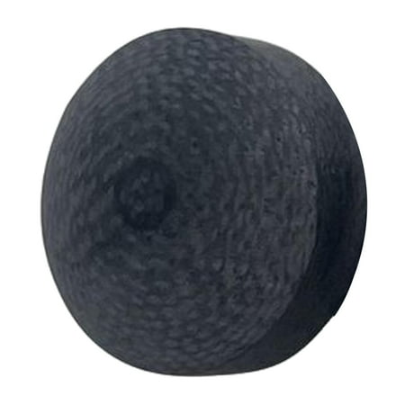 Pool Replacement Break/Jump Tip Head for Pool Billiard Accessory Bakelite