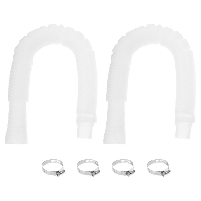 Pool Replacement Hose Pump Hoses for above Ground Pools 1 1/2 Spa