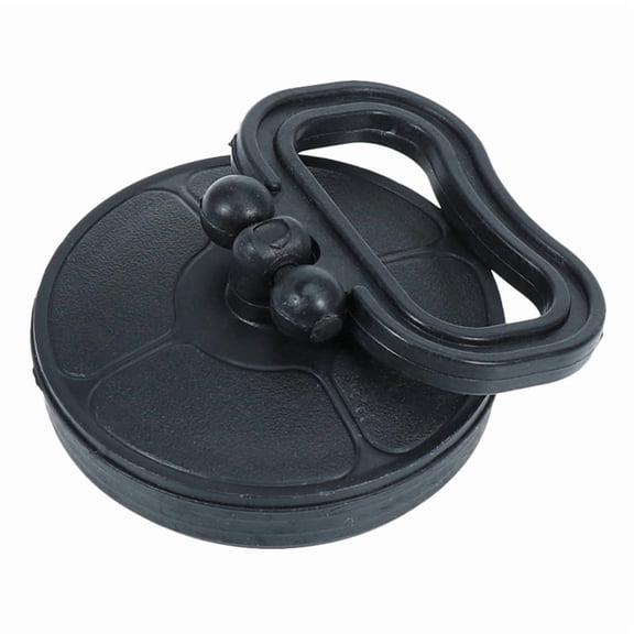 Pool Rubber Home Tub Stopper Drain Kitchen Sink Bathroom Cover Water Sealing Lasting Portable