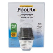 PoolRx+ Black & WhitePool Unit 20k-30k gallons