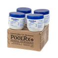 thumbnail image 1 of Pool Rx Plus Booster Blue Replacement Minerals for 7500 - 20000 Gallon Swimming Pool 4 Pack, 1 of 2