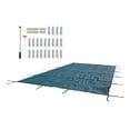 thumbnail image 1 of Pool Safety Cover Fits Rectangle Inground Safety Pool Cover For Swimming Pool, 1 of 14