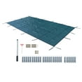 thumbnail image 1 of Pool Safety Cover Fits Rectangle Inground Safety Pool Cover For Swimming Pool, 1 of 16