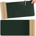 thumbnail image 1 of Pool Safety Cover Patch Kit, Self-Adhesive Mesh Tape for Repairing Rips and Tears in Inground Swimming Pool Covers (Green), 1 of 7