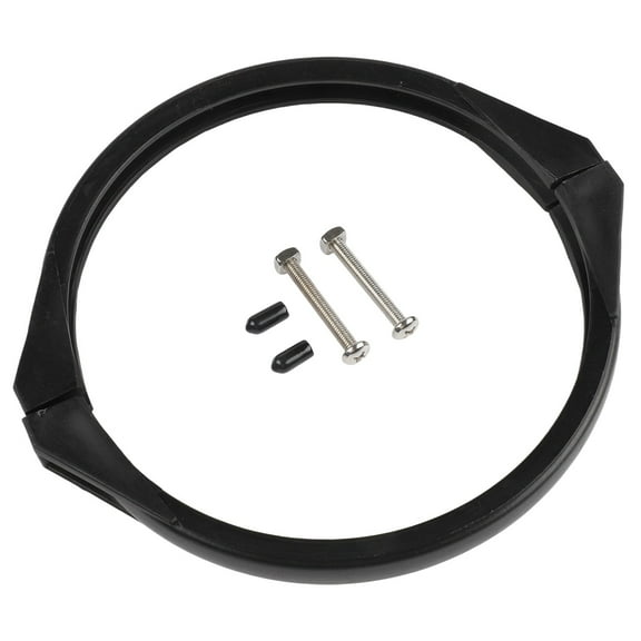 Pool Sand Filter GMX600NM Clamp Rust-proof Construction Secure Clamping Solution Water-resistant Materials Filter