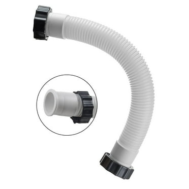 Pool Sand Filter Pump Hose 11535 Interconnecting Hose for Intepcs 16 Inch 1 PACK