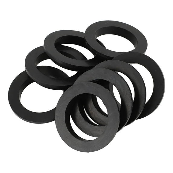 Pool Sand Filter Replacement O,Rings, Durable Rubber Gaskets For Leak,Free Seal, 8pcs