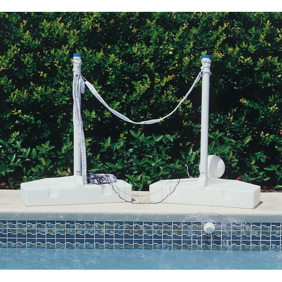 Pool Shot Spike-n-Splash Water Volleyball