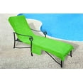 thumbnail image 1 of Pool Side Chaise Lounge Cover, 1 of 2