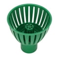 thumbnail image 1 of Pool Skimmer Basket Double Layer Filter Fish Pond Debris Leaf Collector for Landscape Water 90ST, 1 of 5