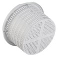 thumbnail image 1 of Pool Skimmer Basket, Heavy Duty Plastic Filter for Debris Removal  Easy Cleaning, 7.1x7.5x3.9in, 1 of 7
