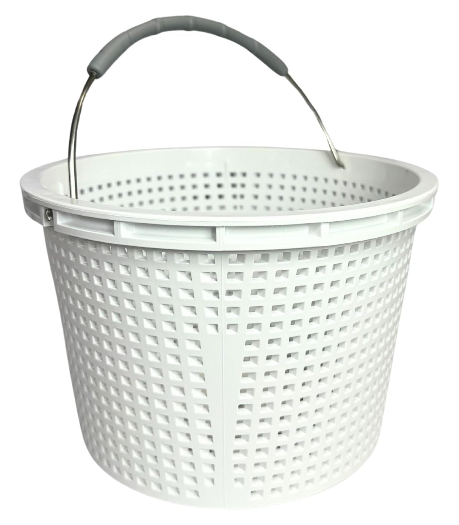 Pool Skimmer Basket for Inground Pool Compatible with U-3 Skimmer ...