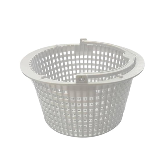 Pool Skimmer Basket, Swimming Pool Replacement Baskets, Plastic Pool Basket Skimmer, Debris Catcher for In-Ground and Above Ground Pools