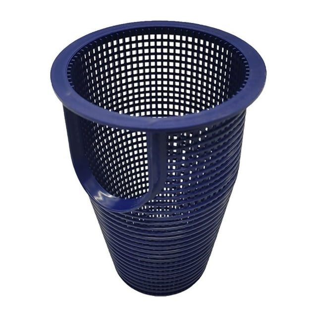 Pool Skimmer Basket, Swimming Pool Skimmer Replacement Basket, Easy To Use Mesh Basket Filter