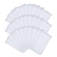 thumbnail image 1 of Pool Skimmer Filter Socks, Pack of 30 - Mesh Filter Sock Nets for Skimmer Baskets - Skim Remove Leaves, Hair, Oil and Small Floating Debris, Swimming Pool Maintenance, 1 of 6