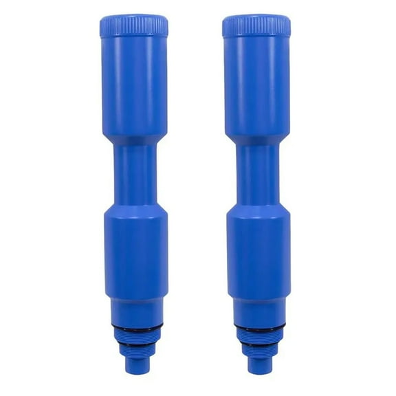 Pool Skimmer Guard Skimmer Winterization Plug Plastic Texture Suitable for Pool