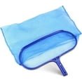 Pool Skimmer,Leaf Skimmer Suitable for Cleaning Pool Leaves