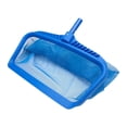 thumbnail image 1 of Pool Skimmer Net, Heavy Duty Leaf Rake Cleaning Tool, Fine Mesh Net Bag Catcher, 1 of 6