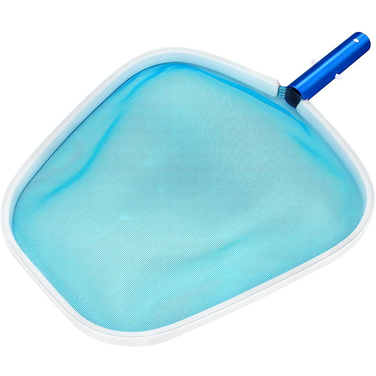 https://i5.walmartimages.com/seo/Pool-Skimmer-Net-Small-Fine-Mesh-Plastic-Leaf-Skimmer-for-Swimming-Pool-and-Spa-Supplies-Pole-Not-Included_c40d6d3d-840c-4f87-8a12-43056037e2b6.eee10203df31efee361a8f098a350597.jpeg?odnHeight=768&odnWidth=768&odnBg=FFFFFF