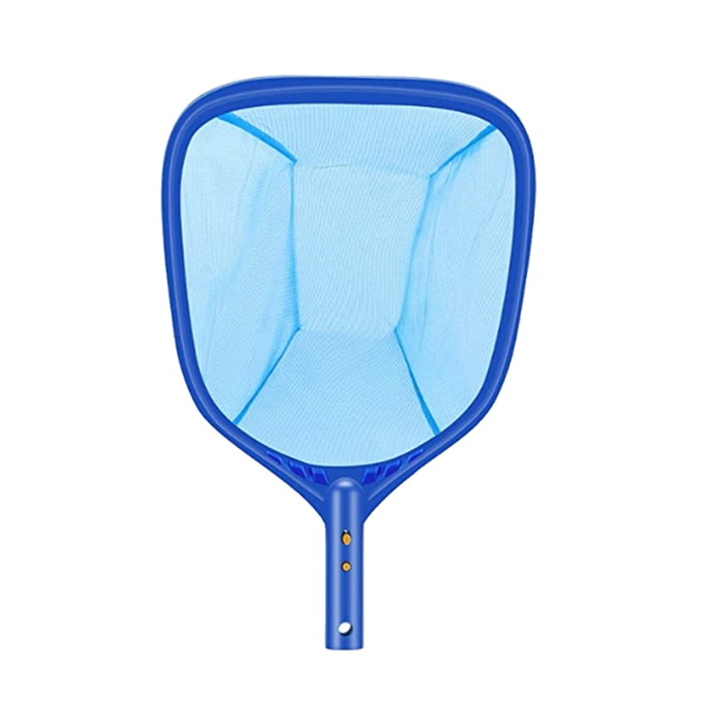 Pool Skimmer Net,for 1-1/4Inch Pole, Pool Skimmer for Cleaning Pool ...