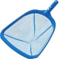 Pool Skimmer Pool Nets for Cleaning, Swimming Pool Leaf Skimmer Net
