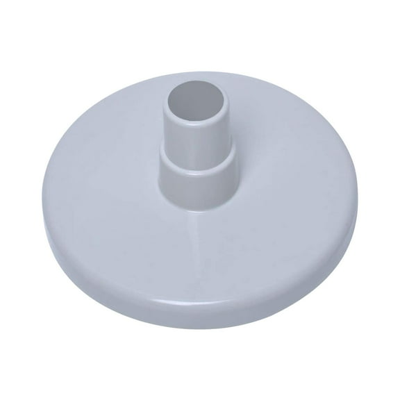 Pool Skimmer Vacuum Plate, Vacuum Plate Adapter Accessories 6.25inch Skimmer Cover Skim VAC Plate Pool Cleaning Tools for SP1091WM, 513330 SPA