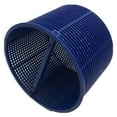 thumbnail image 1 of Pool Skimming Basket Swimming Waste Filter Skimmer Compatible Inflatable Plastic, 1 of 6