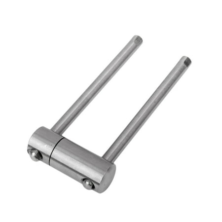 Pool Snooker Billiards Tip Shaper Press Shaping Tool Tip