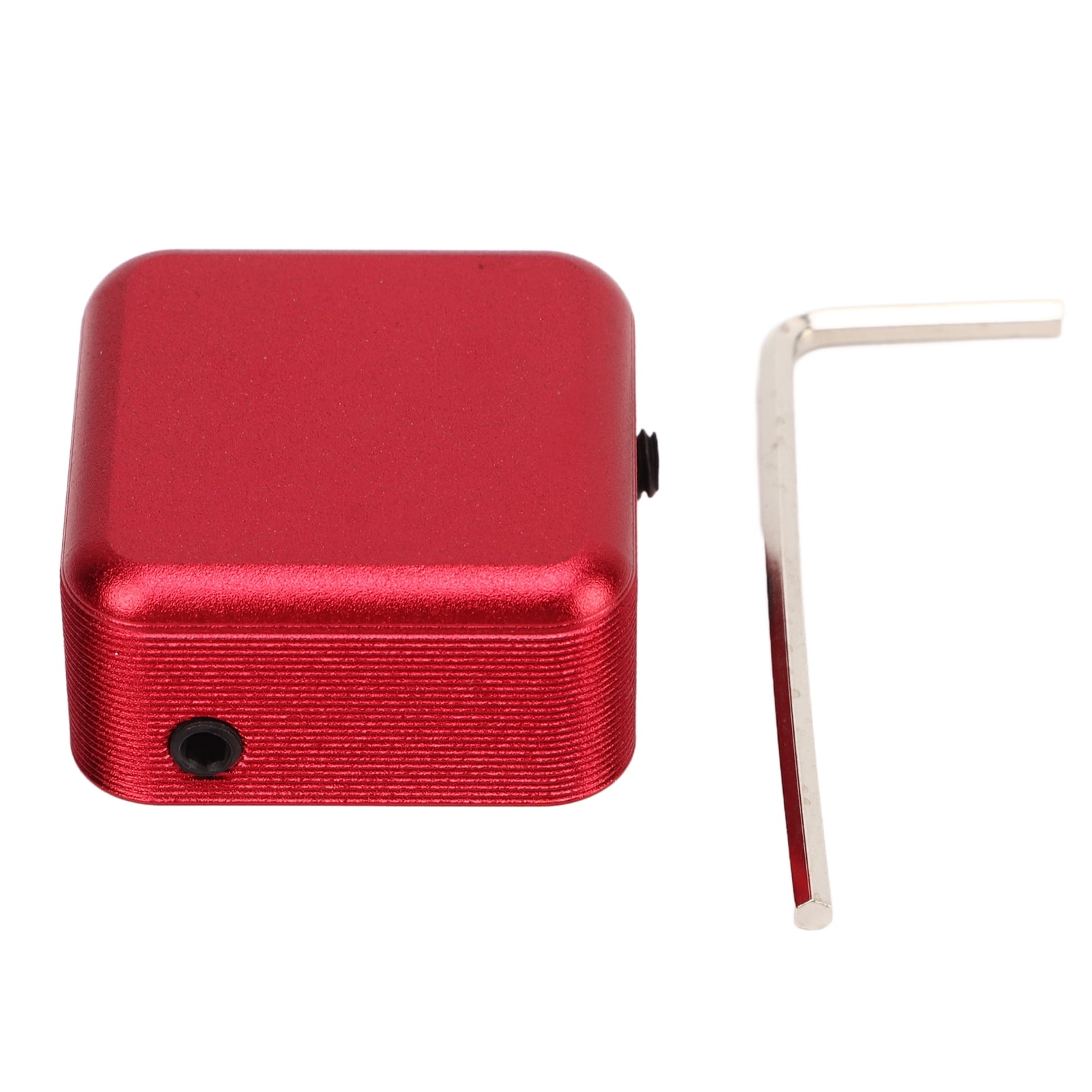 Pool Snooker Chalk Case, Professional Portable Aluminum Alloy Billiard ...