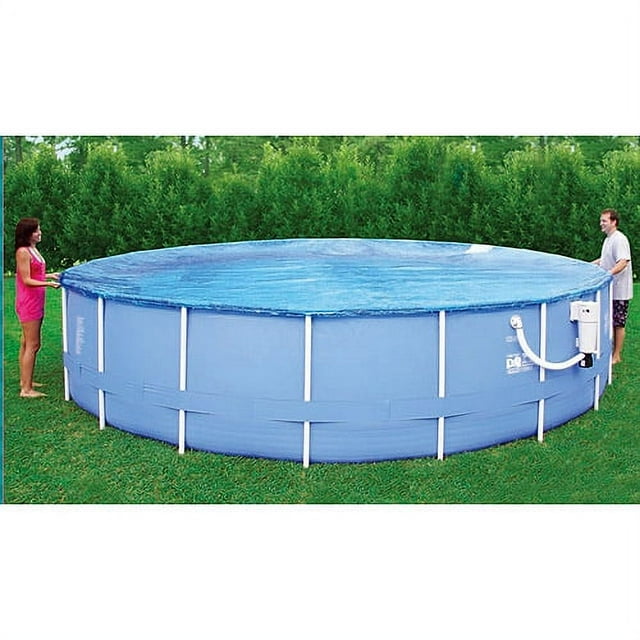 Pool Solar Cover, 16'20'