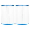 thumbnail image 1 of Pool Spa Filter Replacement - Clear Choice CCP194 - 2 Pack - Hayward C-250 CX250RE Compatible - Baleen AK-6074 Filter Cartridge, 1 of 3