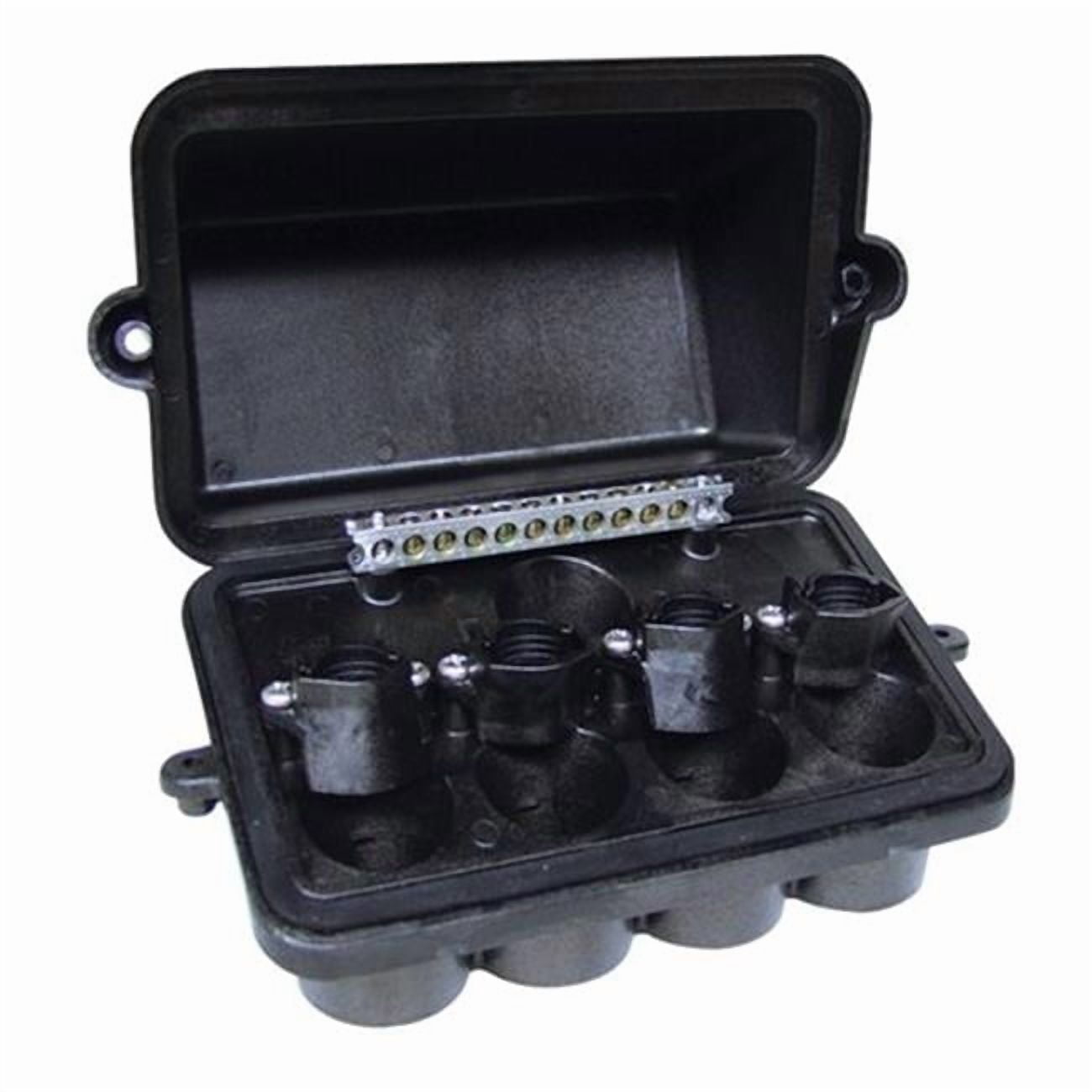 Pool & Spa Light Junction Box