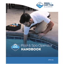 Pool & Spa Operator Handbook 2022