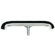 Pool Spa Pro Deluxe 22 Inch Ultra-Curve Swimming Pool and Spa Cleaning Brush