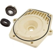 Pool St Seal Plate Replacement Compatible with Pentair Whisperflo, Intelliflo Pool Pump 074564 | Seal Plate Gasket & Shaft Seal PS-1000 Included
