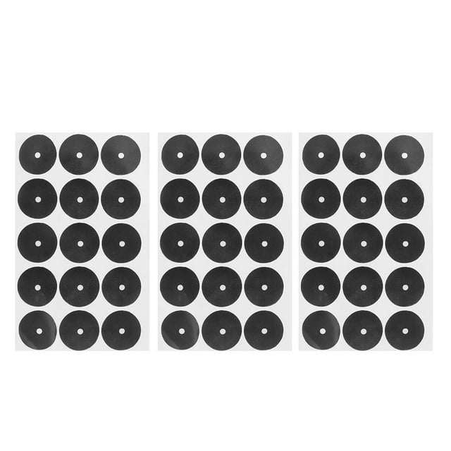 Pool Stickers Table Snookerbilliards Marker Position Locator Supplies