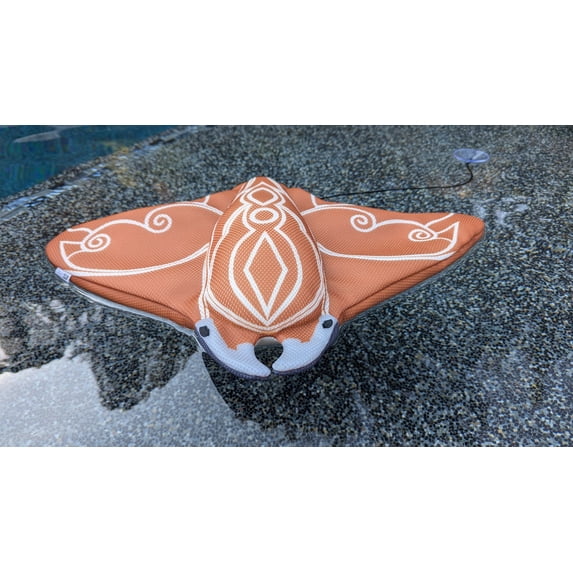 Pool Stingray Copper