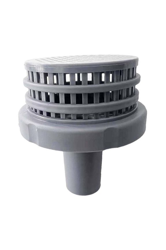 Pool Strainer Connector Replacement 11070 11072,Swimming Pool Water Outlet Connector with Durable Plastic Construction Easy Installation and Enhanced Filtration Performance,Pool Spa Maintenance Part