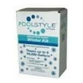 thumbnail image 1 of Pool Style Chemicals 33845P 15K gal Deluxe Triple Action Winter Kit, Colorless to Pale Yellow - 6 per Case, 1 of 2