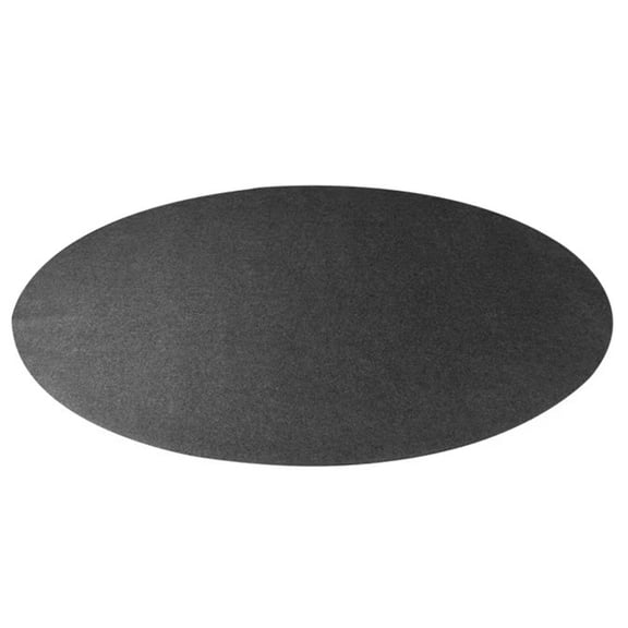 Pool Supply Ground Mat Round Heavy Duty Pool Liner Pad for Ground Swimming Pool Punctures Extend Liner Life